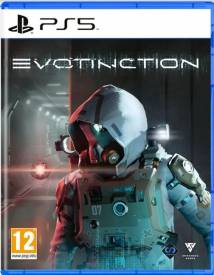 Evotinction voor de PlayStation 5 kopen op nedgame.nl