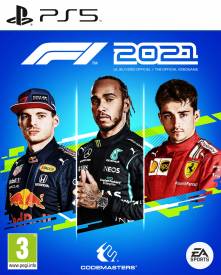 F1 2021: Standard Edition voor de PlayStation 5 kopen op nedgame.nl