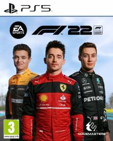 F1 2022 voor de PlayStation 5 kopen op nedgame.nl