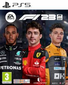 F1 2023 voor de PlayStation 5 kopen op nedgame.nl