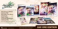 Fairy Fencer F: Refrain Chord - Day One Edition voor de PlayStation 5 kopen op nedgame.nl