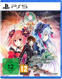 Fairy Fencer F: Refrain Chord voor de PlayStation 5 kopen op nedgame.nl