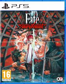 Fate/Samurai Remnant voor de PlayStation 5 kopen op nedgame.nl