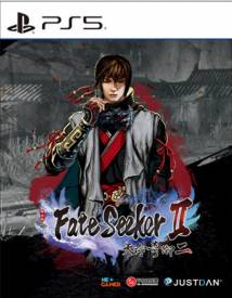 Fate Seeker II voor de PlayStation 5 kopen op nedgame.nl