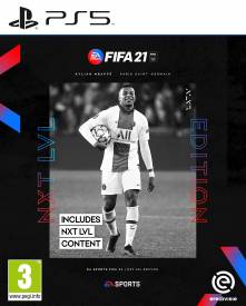 Fifa 21 NXT LVL Edition voor de PlayStation 5 kopen op nedgame.nl
