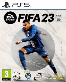 Fifa 23 voor de PlayStation 5 kopen op nedgame.nl