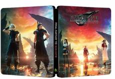 Final Fantasy VII Rebirth (steelbook edition) voor de PlayStation 5 kopen op nedgame.nl