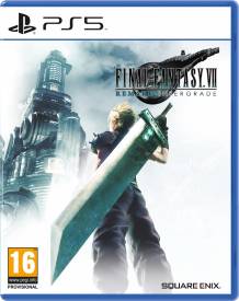 Nedgame Final Fantasy VII Remake Intergrade aanbieding