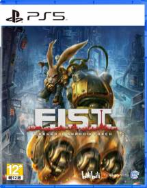 FIST Forged In Shadow Torch voor de PlayStation 5 kopen op nedgame.nl
