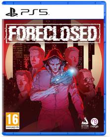 Foreclosed voor de PlayStation 5 kopen op nedgame.nl