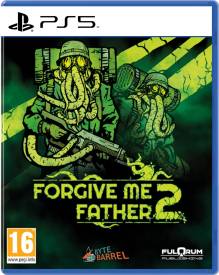 Forgive Me Father 2 voor de PlayStation 5 preorder plaatsen op nedgame.nl
