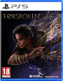 Nedgame Forspoken + Steelbook aanbieding