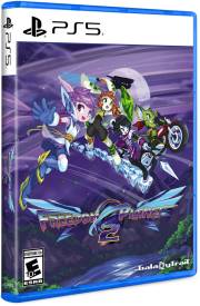 Freedom Planet 2 (Limited Run Games) voor de PlayStation 5 kopen op nedgame.nl