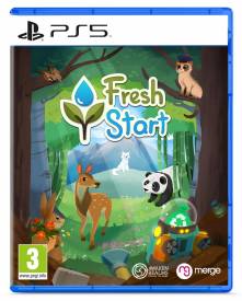 Fresh Start voor de PlayStation 5 kopen op nedgame.nl