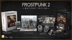 Frostpunk 2 Whiteout Edition voor de PlayStation 5 kopen op nedgame.nl