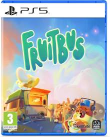 Fruitbus voor de PlayStation 5 preorder plaatsen op nedgame.nl