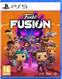 Nedgame Funko Fusion aanbieding