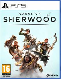 Gangs of Sherwood voor de PlayStation 5 kopen op nedgame.nl