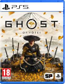 Ghost of Yōtei voor de PlayStation 5 preorder plaatsen op nedgame.nl