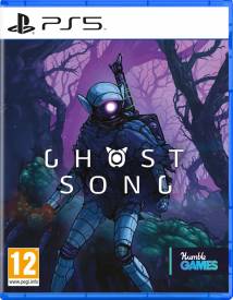 Ghost Song voor de PlayStation 5 kopen op nedgame.nl