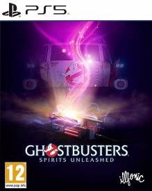 Ghostbusters Spirits Unleashed voor de PlayStation 5 kopen op nedgame.nl