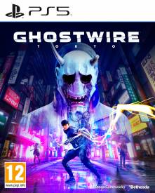 Ghostwire Tokyo voor de PlayStation 5 kopen op nedgame.nl