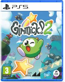 Gimmick 2 voor de PlayStation 5 kopen op nedgame.nl