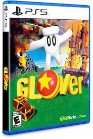 Glover (Limited Run) voor de PlayStation 5 kopen op nedgame.nl