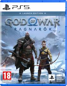 God of War Ragnarök Launch Edition voor de PlayStation 5 kopen op nedgame.nl
