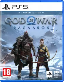 God of War Ragnarök Launch Edition voor de PlayStation 5 preorder plaatsen op nedgame.nl