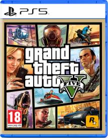 Grand Theft Auto 5 (GTA V) voor de PlayStation 5 kopen op nedgame.nl