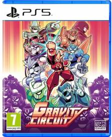 Gravity Circuit voor de PlayStation 5 kopen op nedgame.nl