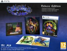 GrimGrimoire OnceMore Deluxe Edition voor de PlayStation 5 kopen op nedgame.nl