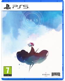 Gris (2025) voor de PlayStation 5 kopen op nedgame.nl