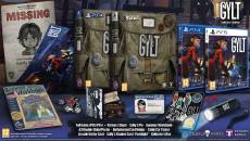 Gylt Collector's Edition voor de PlayStation 5 kopen op nedgame.nl