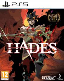 Hades voor de PlayStation 5 kopen op nedgame.nl