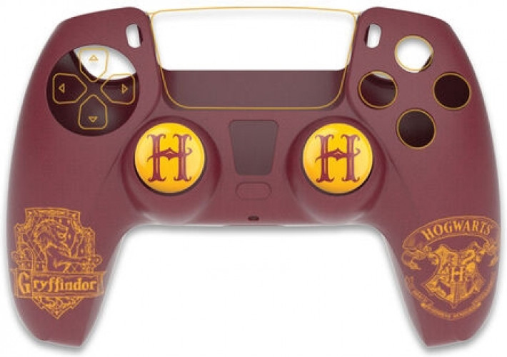 Nedgame gameshop Harry Potter PS5 Silicone Controller Cover