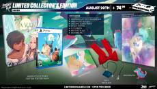 Haven: Collector's Edition (Limited Run Games) voor de PlayStation 5 kopen op nedgame.nl