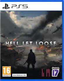 Hell Let Loose voor de PlayStation 5 kopen op nedgame.nl