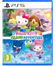 Hello Kitty Island Adventure voor de PlayStation 5 preorder plaatsen op nedgame.nl