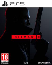 Hitman 3 voor de PlayStation 5 kopen op nedgame.nl