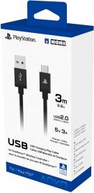 Hori Charging Play Cable voor de PlayStation 5 kopen op nedgame.nl