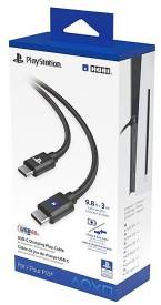 Hori USB-C Charging Cable voor de PlayStation 5 kopen op nedgame.nl