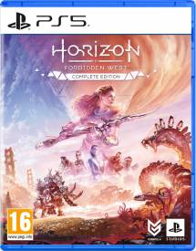 Horizon Forbidden West Complete Edition voor de PlayStation 5 kopen op nedgame.nl