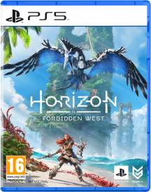 Horizon Forbidden West voor de PlayStation 5 kopen op nedgame.nl