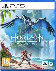 Horizon Forbidden West voor de PlayStation 5 preorder plaatsen op nedgame.nl
