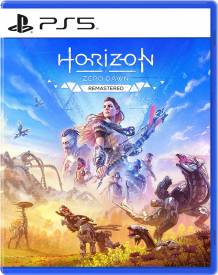 Horizon Zero Dawn Remastered voor de PlayStation 5 kopen op nedgame.nl