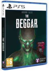 Horror Tales The Beggar voor de PlayStation 5 kopen op nedgame.nl