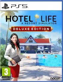 Hotel Life voor de PlayStation 5 preorder plaatsen op nedgame.nl