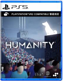Humanity voor de PlayStation 5 kopen op nedgame.nl